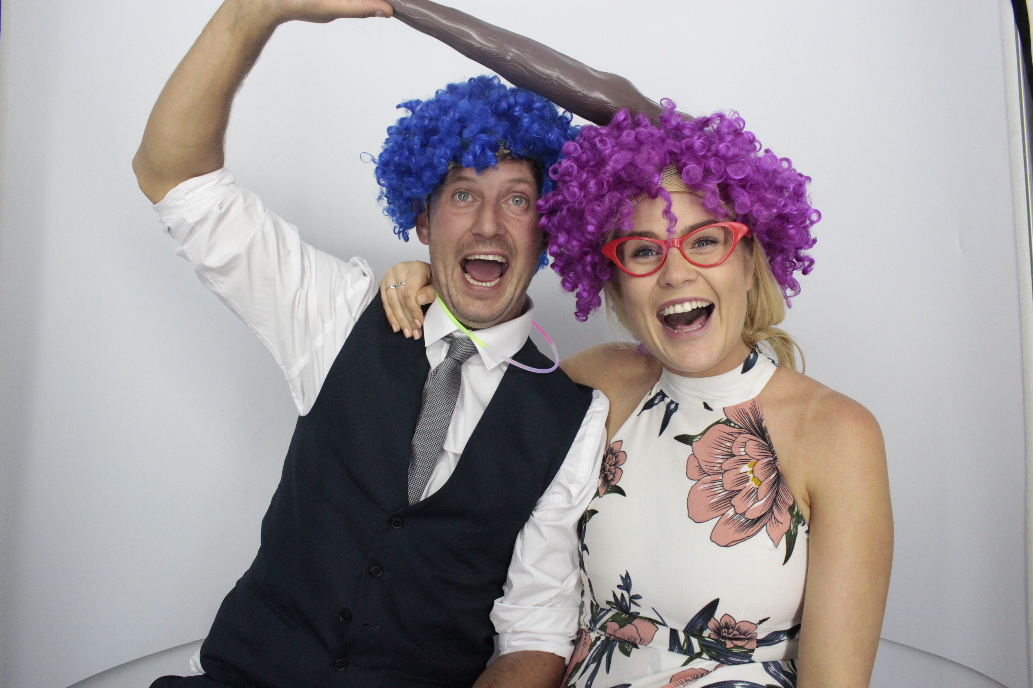 Ollie & Amy's Wedding | View more photos from the event at gallery.myphotoboothexperience.co.uk/u/MyPhotoBoothExperienceLtd/Ollie-Amys-Wedding
